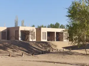 Popular Luxury Hotels in Gansu