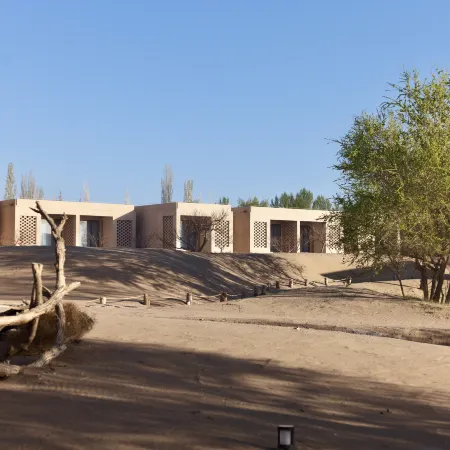 Dongyi Dunhuang Hotels and Resorts