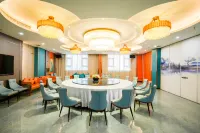 Lavande Hotel (Nan'an Shuitou Anping Bridge Branch) - breakfast