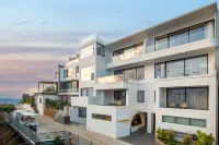 Muyi Seaview Holiday Homestay Восточная часть живописной местности озера Эрхай: отели