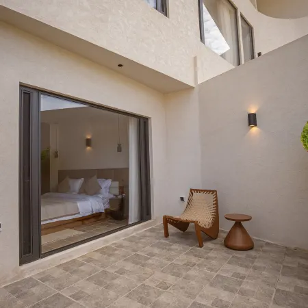 RAN · Wild Luxury Resort Hotel
