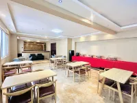Ulanqab Huaxin Premium Hotel (Jining South Railway Station)