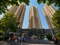 青島瑞徠客民宿（五四廣場奧帆中心店）