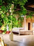 Turpan · Menghuiloulan Homestay (Grape Valley Scenic Area Qingwa Alley) - breakfast