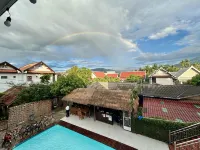Luang Prabang Mountain View Hostel & Bar - Hostels