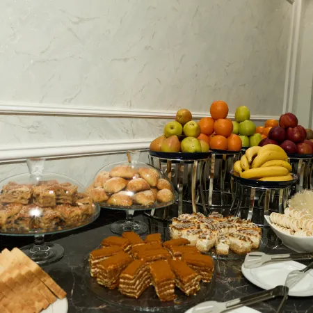 Safia Plaza Hotel
