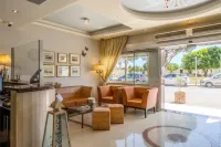 Plaza Hotel Zakynthos - Bãi biển