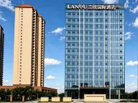 Lanou International Hotel (Wanda Plaza Branch), Tianshui - 3-Star