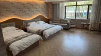 Western Region Mingshe Hotel