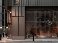 Buckle Street Studios by Locke Hôtels à proximité de : Métro Tower Gateway