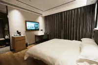 Chinese to GreenTree Inn Select Hotel (Yichun Station Xiaoxing'anling Botanical Garden Branch) Ξενοδοχεία στην πόλη 