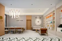 Pero Hotel (Shanghai Pudong Hetao Road Subway Station) - Wi-Fi