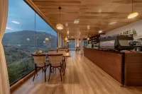 Tangxin Mountain Villa (Suosong Village) - breakfast