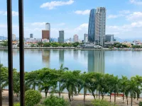 Ngoc Thuong Hotel & Apartment- Han River View Hotels in Da Nang