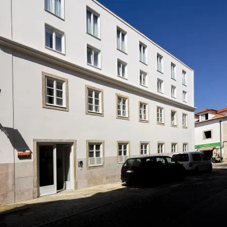 LSA Benformoso by Numa