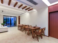 Wudangshan Qiezizai Homestay (Wudangshan Scenic Area Ticket Office) - New