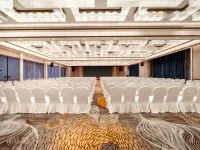 Maison New Century Hotel Pingyu Zhumadian Hotels in Pingyu