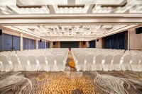 Maison New Century Hotel Pingyu Zhumadian