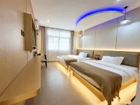Xichang Weiduo Hotel