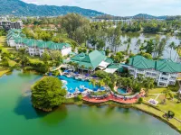 Homm Suites Laguna, part of Banyan Group Hotels near Laguna Phuket