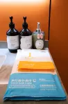 蒙疆之約|雲野牧山居·Mornmist·Clif·Dewpeak民宿（尼勒克店） - Wi-Fi