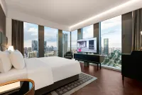 Foshan Chancheng Mix World intercity hotel
