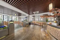 Shantou The Mixc · Qiguang | Urban Secret · Yidore Yiduo Hotel (Longyan South Road Food Street) - Spa