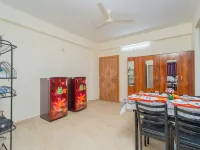 Vibestayz Omkar Hinjawadi Hotels in Pune