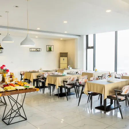 Diamond Pearl Hotel