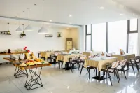Diamond Pearl Hotel - Bữa sáng