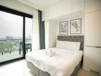 Riverside Life Residences Hotels in Yeni Iskele