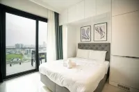 Riverside Life Residences