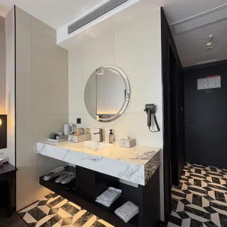 BohaoHotelInternat