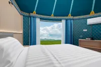 Hulunbuir Old Barag Banner Morigele River Cloud Ranch - Pet friendly