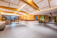 大同平城西環路建國璞隱飯店 - 健身房
