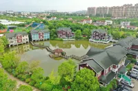 Vienna International Hotel (Qidong Jiangtian Ecological Park)
