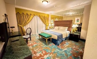 Habitat Hotel All Suites - Jeddah