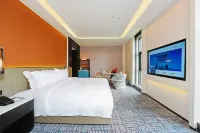 Areadi Garden Hotel