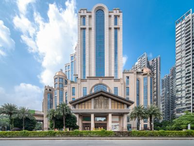 RENZEN SEASONS HOTEL Qingyuan