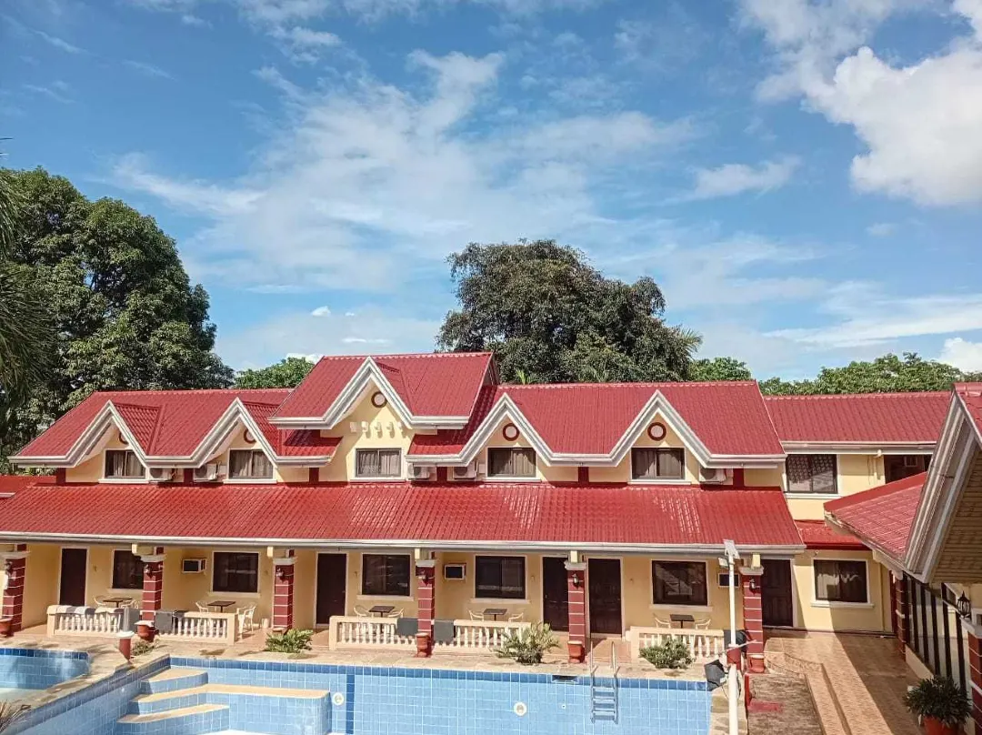 Townhouse Sentosa Elenita Private Resort - Calambá