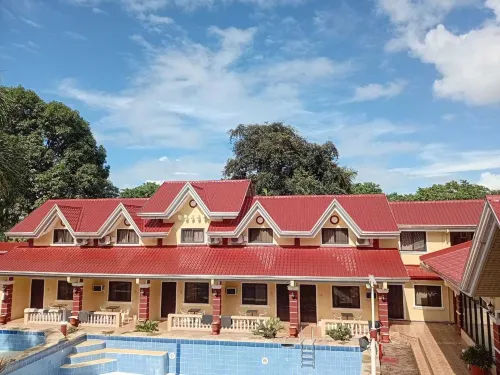 Townhouse Sentosa Elenita Private Resort - 3-Star