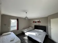 Hôtel Balladins Lyon Sud Chanas