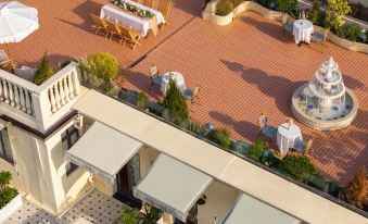 Xiamen Thian Sian Hotel(Zhongshan Road Pedestrian Street)