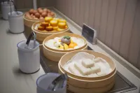 Jincheng International Hotel (TEDA Cardiovascular Hospital)