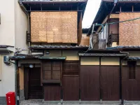 Kyotofish.Oomatsu -  Casas de vacaciones