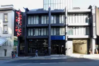 The Viv Hotel Wellington Hotel di 