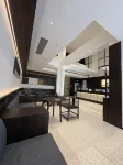 The Laojieyuan Boutique Hotel（Huangshan Area Tunxi Old Street） - Wi-Fi