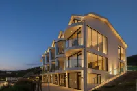 Dongji Orange Isle Twilight Scenic Vacation Homestay (Miaozihu)