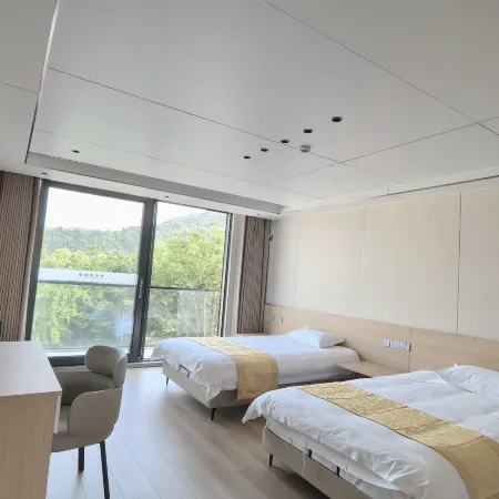 Changxing Xingmanyuan Homestay