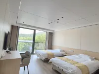 Changxing Xingmanyuan Homestay - New